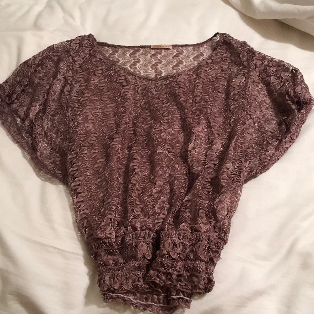 Blouse NWOT!!